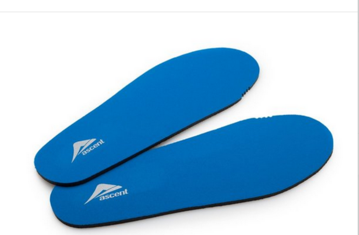 Picture of ASCENT Otholite Insole