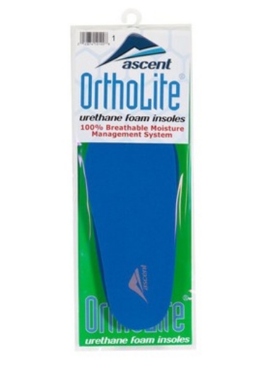 Picture of ASCENT Otholite Insole