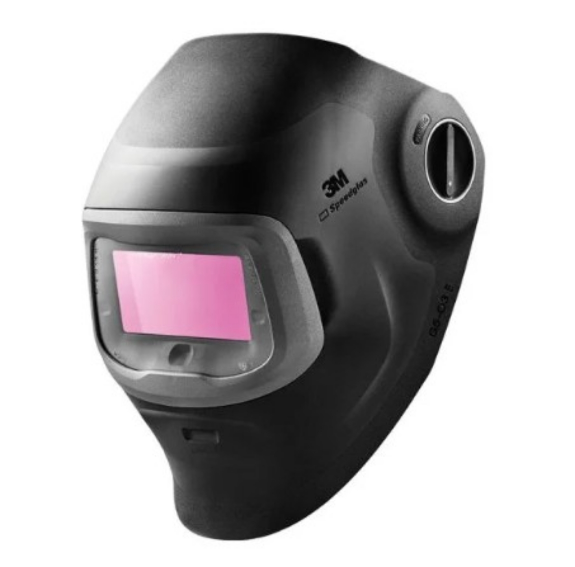 Picture of 3M™ Speedglas™ Welding Helmet G5-03E