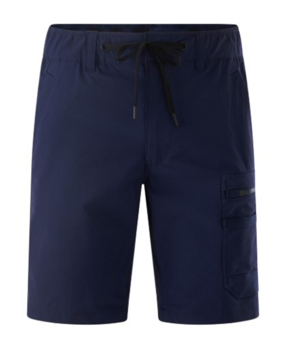 Picture of HARD YAKKA X Mid-Short 4 Way Stretch Cordura Nylon Micro Ripstop Fabric 257gsm