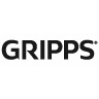 Picture for manufacturer GRIPPS