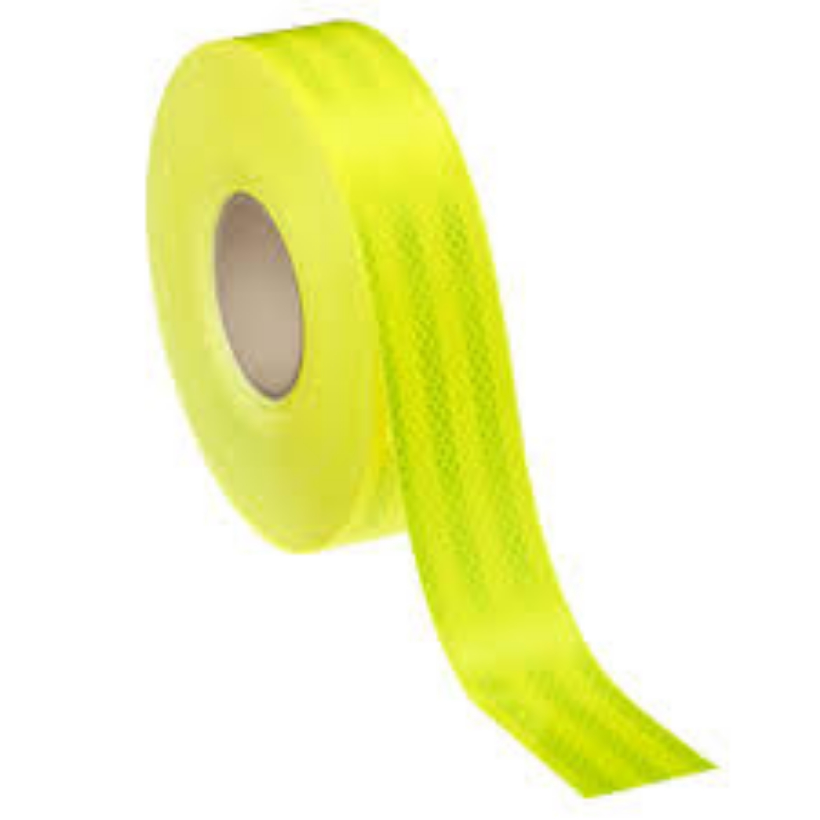 Picture of 3M™ Diamond Grade™ 983-23 Reflective Tape FLURO YEL/GRN 50.8MM X 45.7M > XA010013309