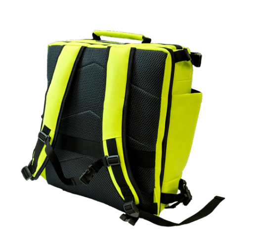 Picture of AEROKIT Modulator First Aid Kit Backpack 44x37x24cm (Modules included)