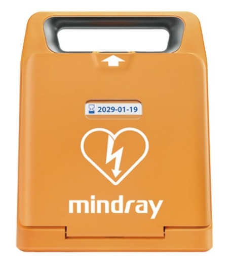 Picture of MINDRAY C1A Fully-Automatic Defibrillator AED