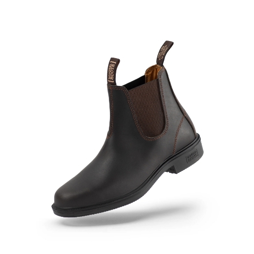 Picture of MONGREL K9-2 CLARET K9 Riding  Boot