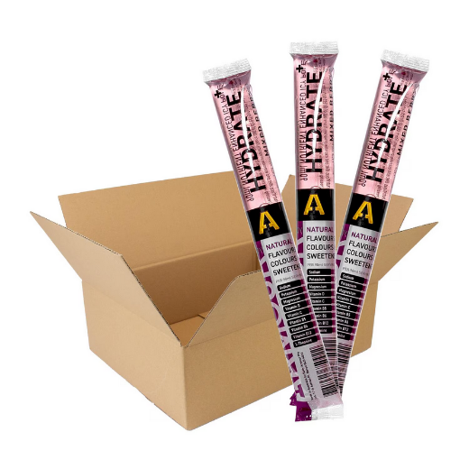 Picture of BODY ARMOUR Hydrate+ Hypotonic Icy Poles [Bulk Pack 25]