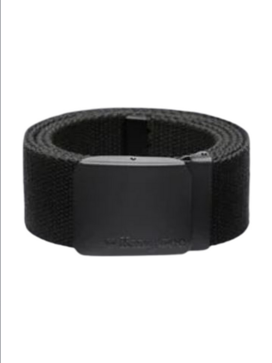 Picture of KING GEE ORIGINALS STRETCH BELT BLACK | ONSIZE