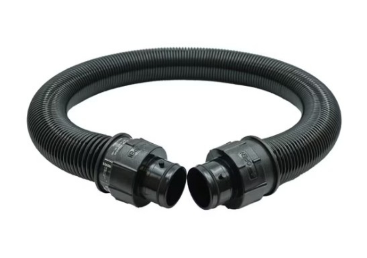 Picture of TRIDENT® HEXHALE® PAPR Hose Assembly for Dust-Proof Hood