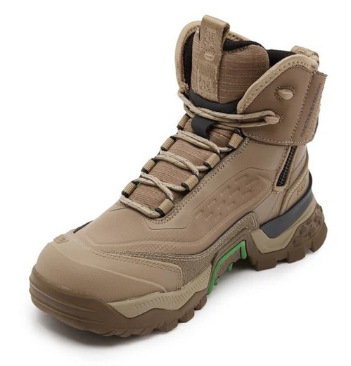 Picture of FXD EVO-1 Nitrolite Workboot (Wide Fit EEE)