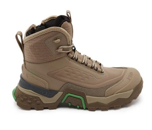 Picture of FXD EVO-1 Nitrolite Workboot (Wide Fit EEE)