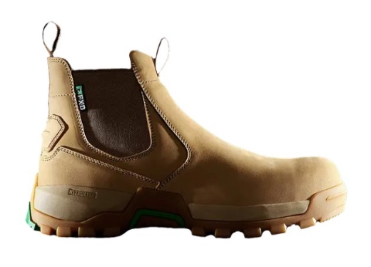 Picture of FXD Nitrolite™ Slip On Work Boot