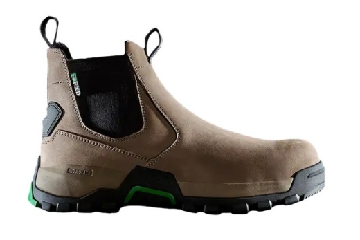 Picture of FXD Nitrolite™ Slip On Work Boot