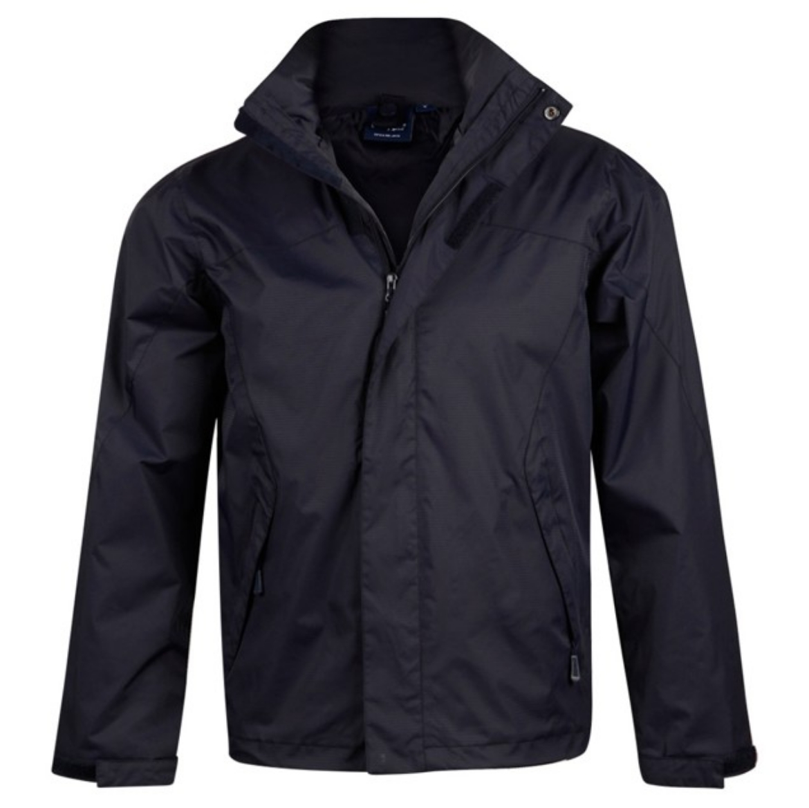 Picture of Winning Spirit Mens Versatile Jacket with Hood
