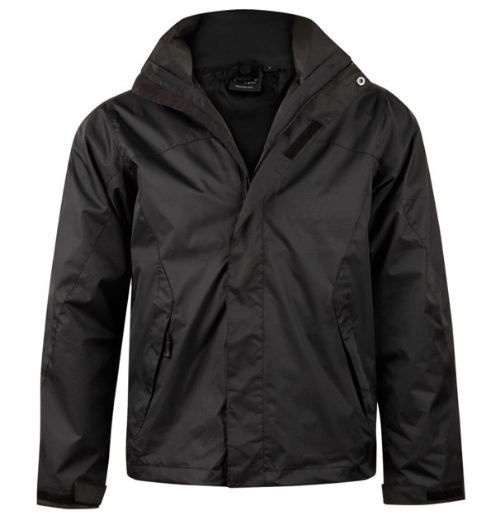 Picture of Winning Spirit Mens Versatile Jacket with Hood