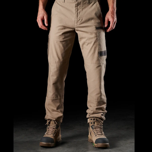 Picture of FXD Mens Stretch Work Pant 295gsm