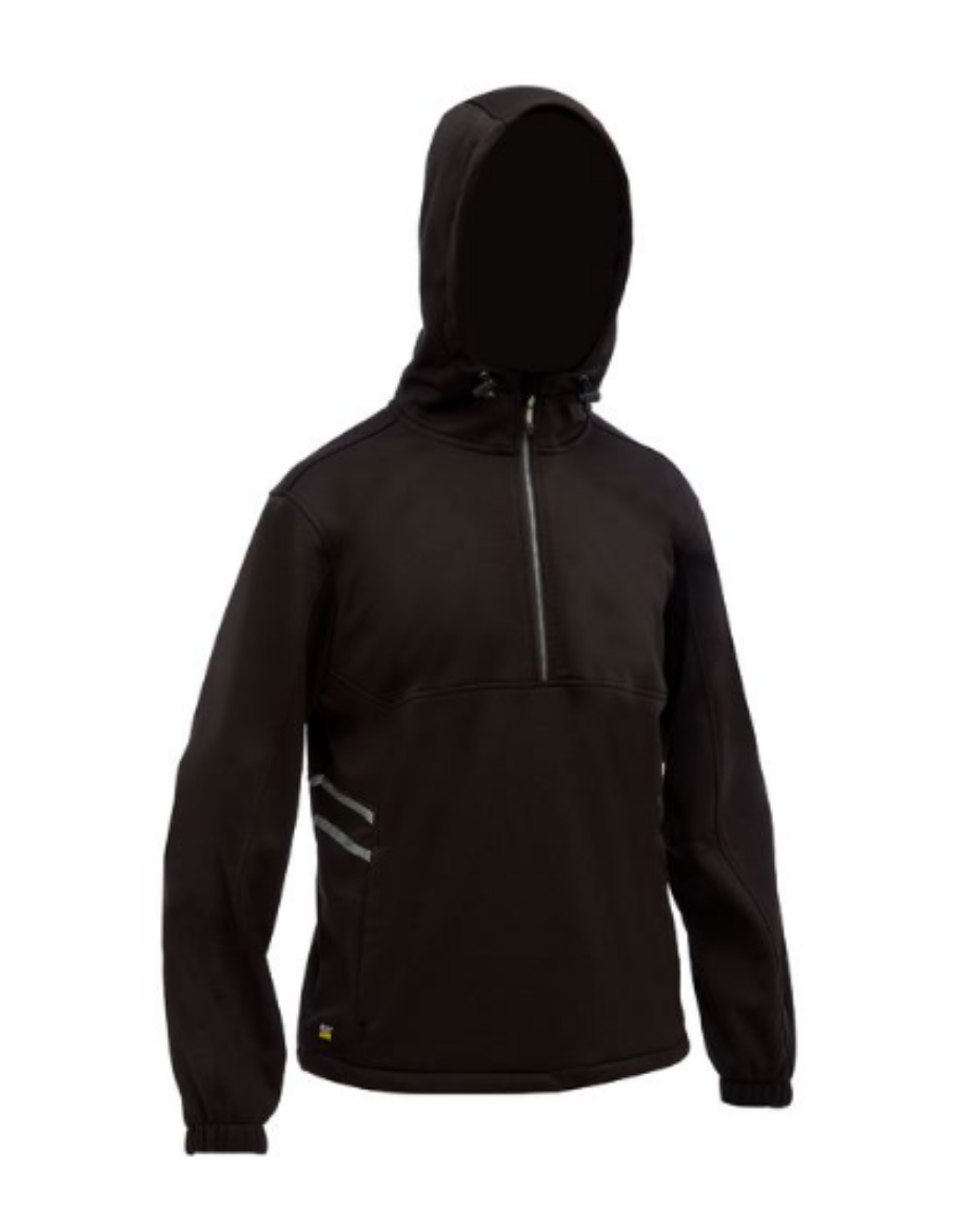 Picture of Flx & Move™ Liquid Repellent Fleece Hoodie