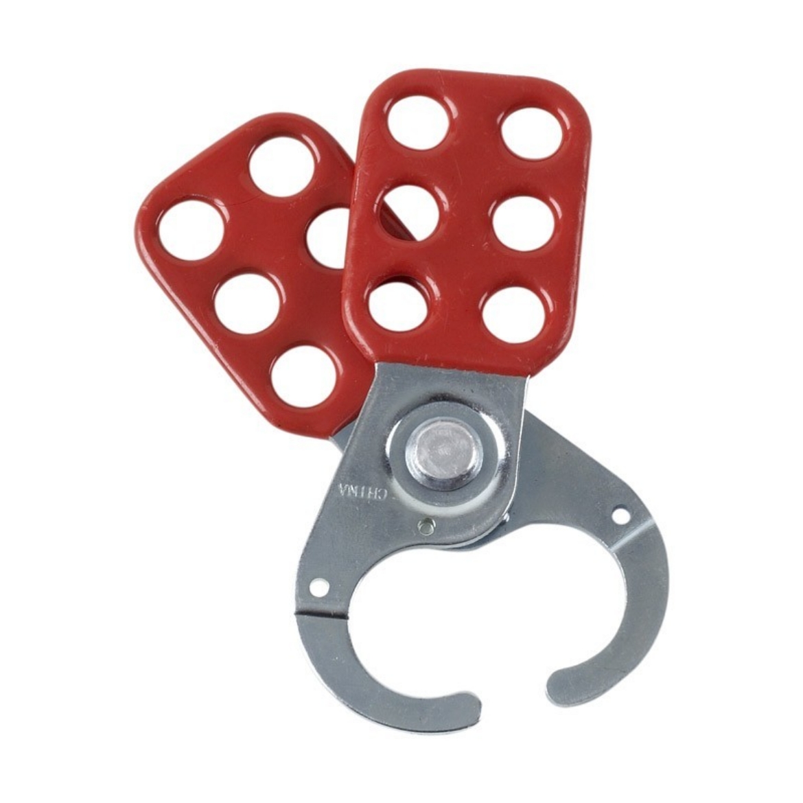 Picture of BRADY Safety Lockout Hasps - 25mm Diameter Jaw