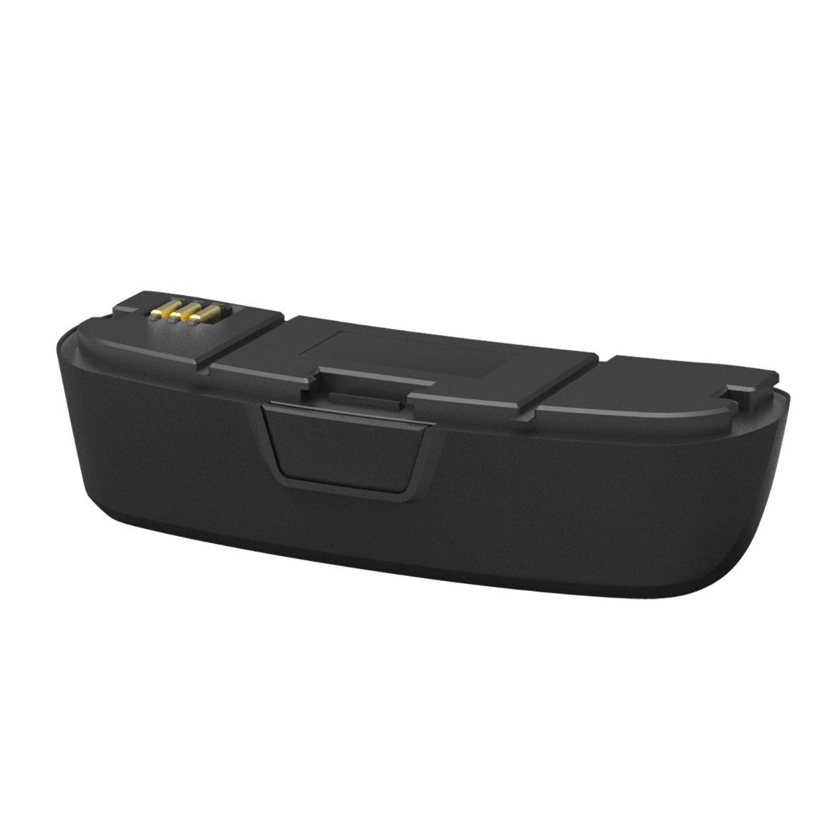 Picture of PIP Vanguard G4 PAPR Extended Battery.Extended Battery 6400 mAh Run-time: up to 18 hours on the lowest airflow setting (170 L/min). Quick Charging Lithium Battery: approximately 2.5 hours.Sold Individually