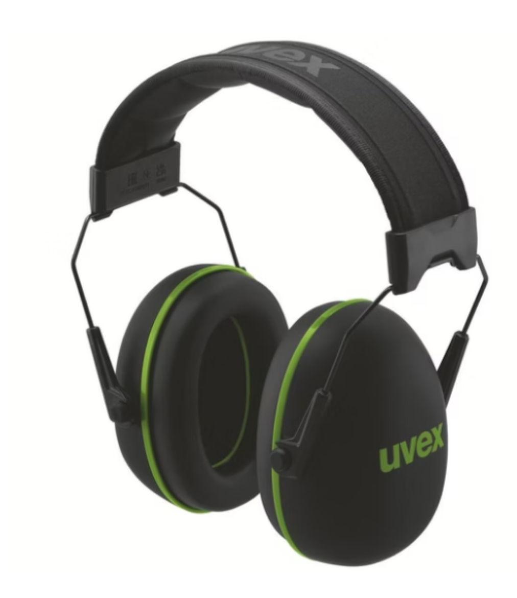 Picture of uvex KX10 ear muffs
