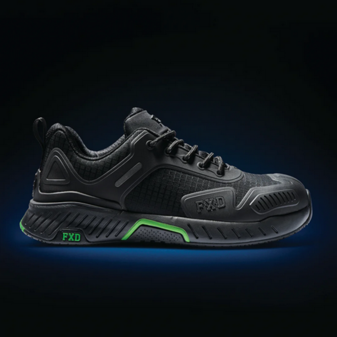 Picture of FXD Nitrolite™ Safety Work Jogger
