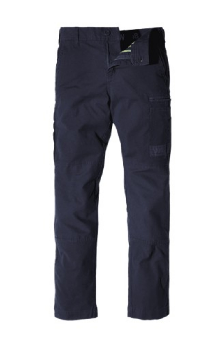 Picture of FXD Womens Stretch Work Pant 295gsm
