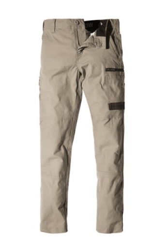Picture of FXD Womens Stretch Work Pant 295gsm