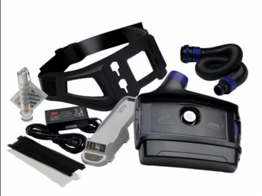 Picture of 3M™ Versaflo™ Filter Cover TR-6500FC > 70071622073