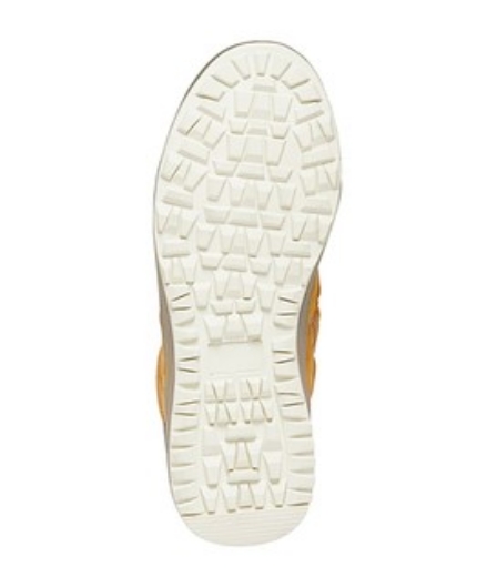 Picture of HARD YAKKA 3056 Lace Zip Boot > Wheat