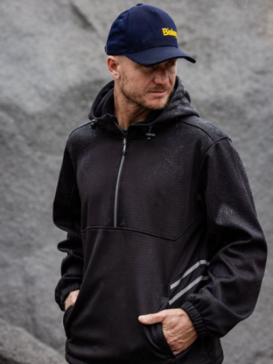 Picture of Flx & Move™ Liquid Repellent Fleece Hoodie