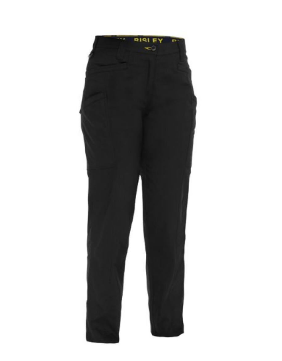 Picture of BISLEY Womens X Airflow™ Stretch Ripstop Vented Cargo Pant