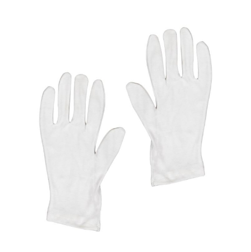 Picture of Cotton Inner Gloves One Size 5 Pack