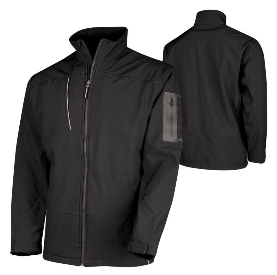 Picture of Softshell Jacket