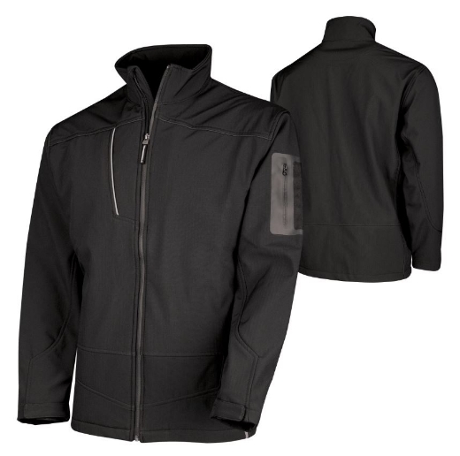 Picture of Softshell Jacket