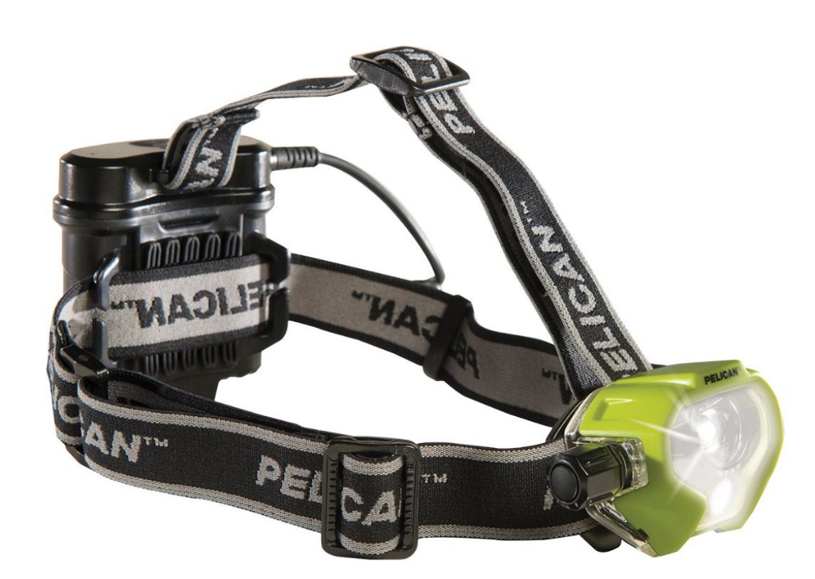 Picture of 2785 Headlamp Class I, Division 1