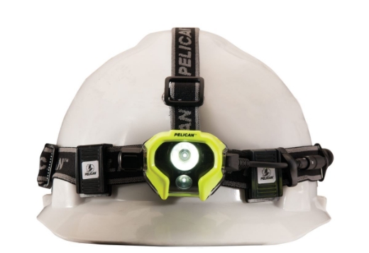 Picture of 2785 Headlamp Class I, Division 1
