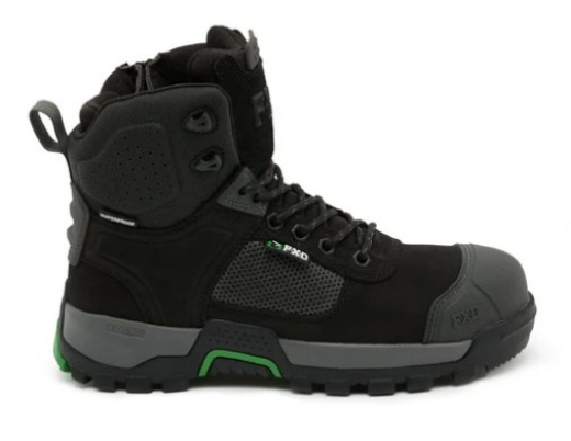 Picture of FXD Waterproof Nitrolite™ Workboots with Composite Toe Cap