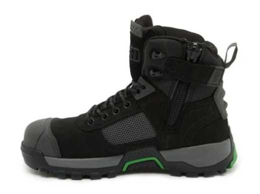 Picture of FXD Waterproof Nitrolite™ Workboots with Composite Toe Cap