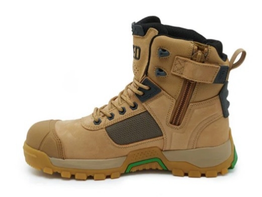 Picture of FXD Waterproof Nitrolite™ Workboots with Composite Toe Cap