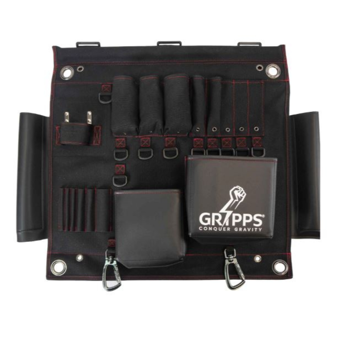 Picture of GRIPPS Gripps Tethering Station - 20T Size 600mm x 550mm Max Load (Tether Anchors): 3.0kg (KG)