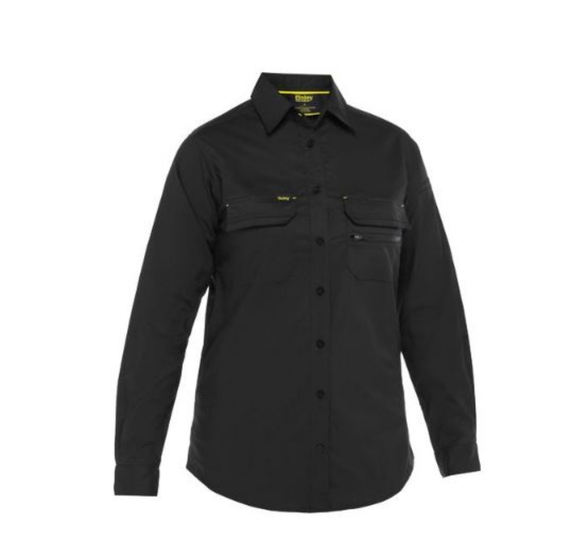Picture of Bisley Women's X Airflow™ Stretch Ripstop Shirt