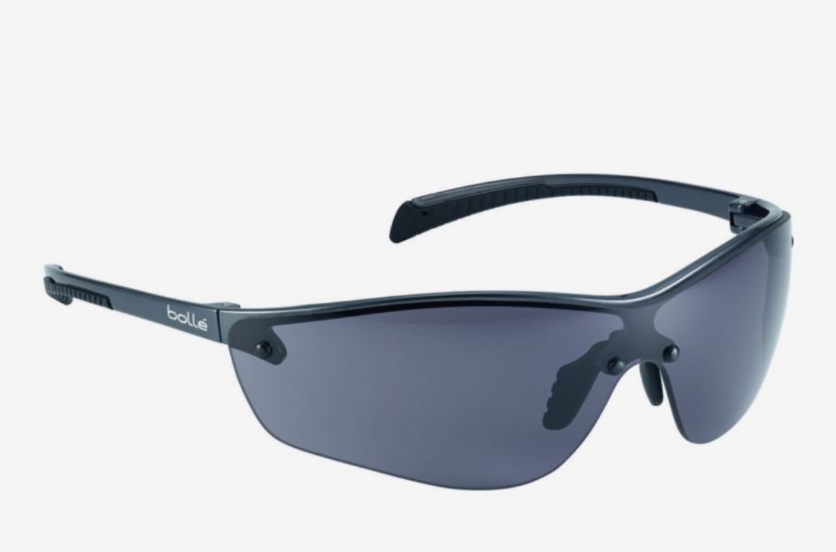 Picture of Bolle SILIUM+ PLATINUM AS/AF Smoke Lens
