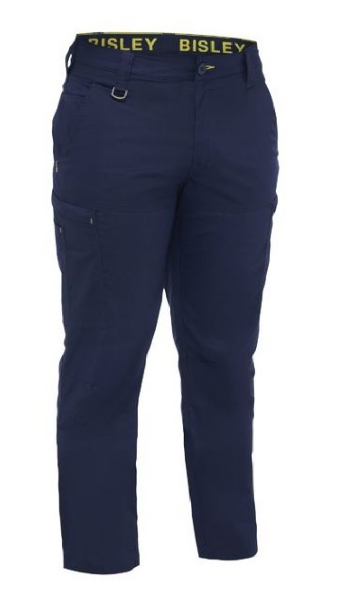 Picture of BISLEY X Airflow™ Stretch Ripstop Lightweight Cargo Pant 145gsm