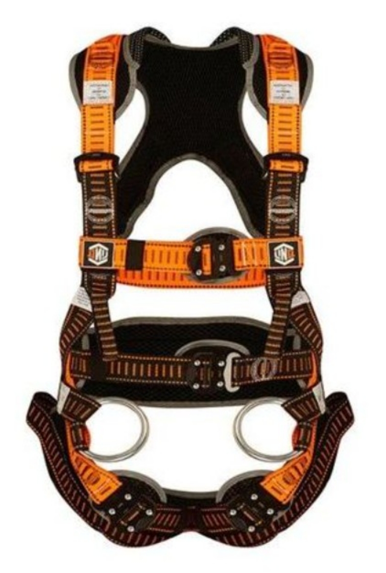 Picture of LINQ Supreme Edi Tower Worker Harness - Maxi (XL - 2XL) cw Harness Bag (NBHAR)