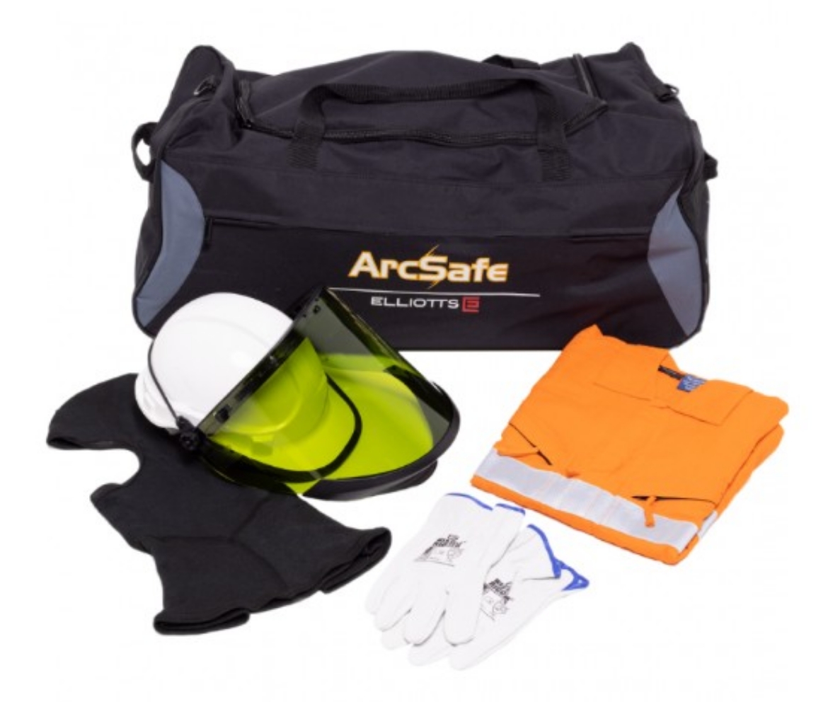 Picture of ELLIOTTS ArcSafe® Coverall Low Energy Switching Kit