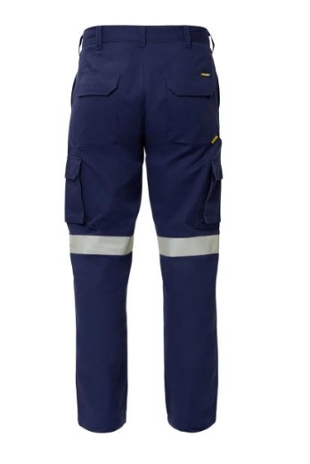 Picture of NEXTGEN Cotton Drill Pant - Single Tape