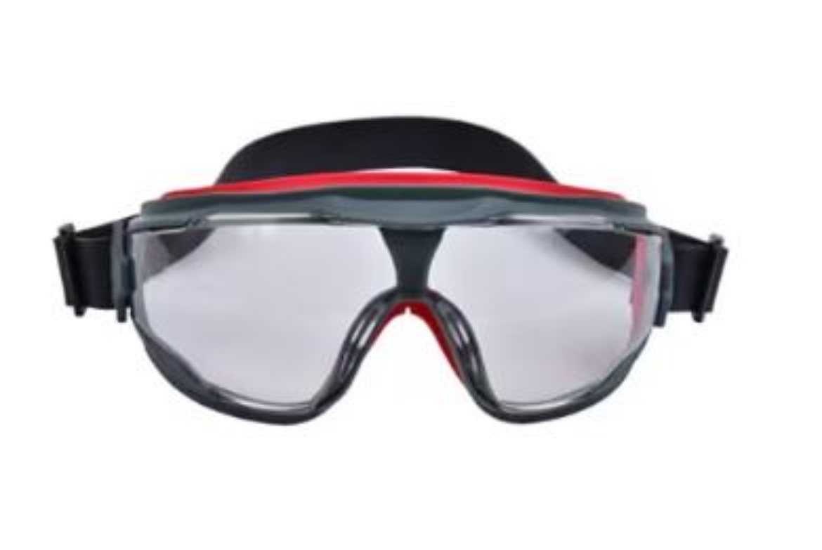 Picture of 3M GG501NSGAF-AS, GOGGLE CLEAR S/GARD ANTI FOG > 7010293210