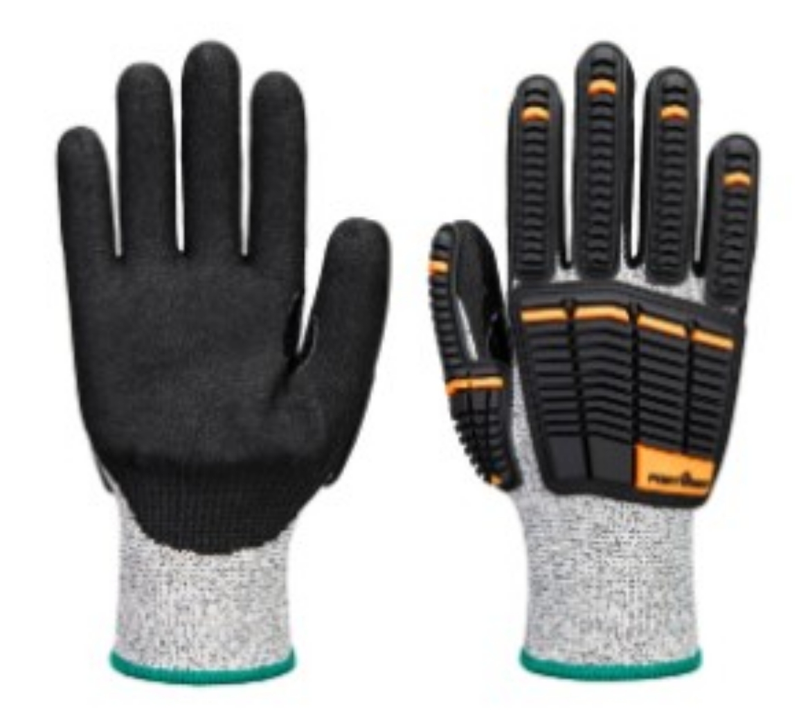 Picture of PORTWEST Impact C13 Nitrile Foam Glove