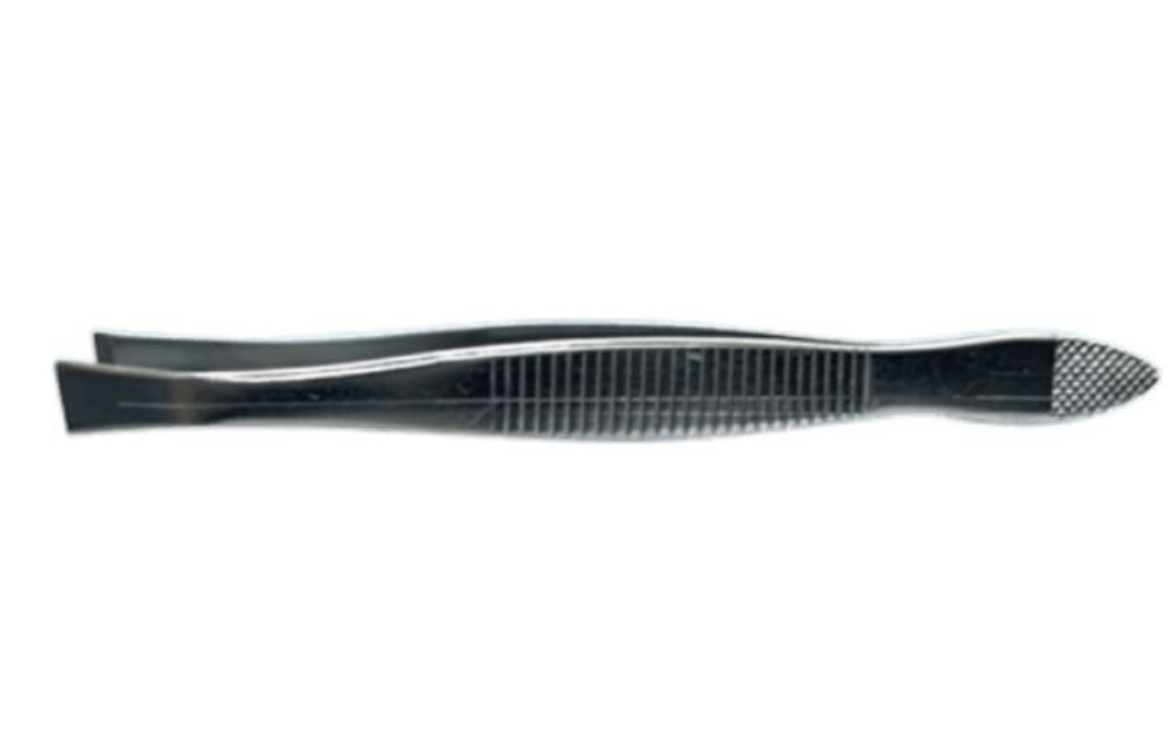 Picture of AEROINSTRUMENT Stainless Steel Tweezers 7.5cm