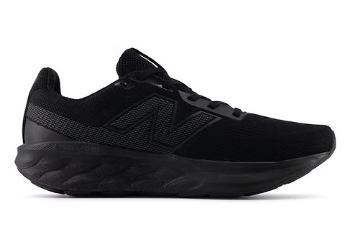 Picture of NEW BALANCE Fresh Foam 520 v9 Running Shoes 2E Wide