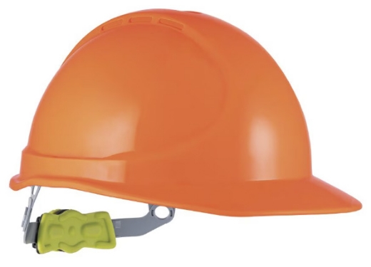 Picture of Force360 GTE2 Essential Type 1 ABS Non Vented Hard Hat with Ratchet Harness